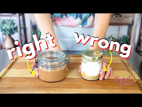 Almond Butter is Great for Health...But You're Doing it