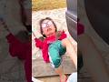American #funny #short #story car washing girls #video 🙀⛄