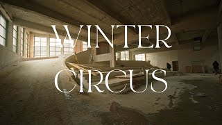 The Transformation Of The Wintercircus Mahy in Ghent