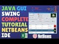 Java Swing Guide