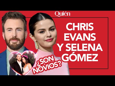 ¿Selena Gomez y Chris Evans tienen un ROMANCE? 😍 | Celebs and Trends