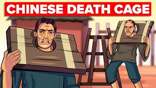 Chinese Death Cage - Worst Punishments in the History of Mankind