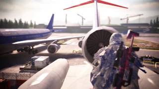 Damn Way: My best clip EVER! - Plane Shot [OCE]