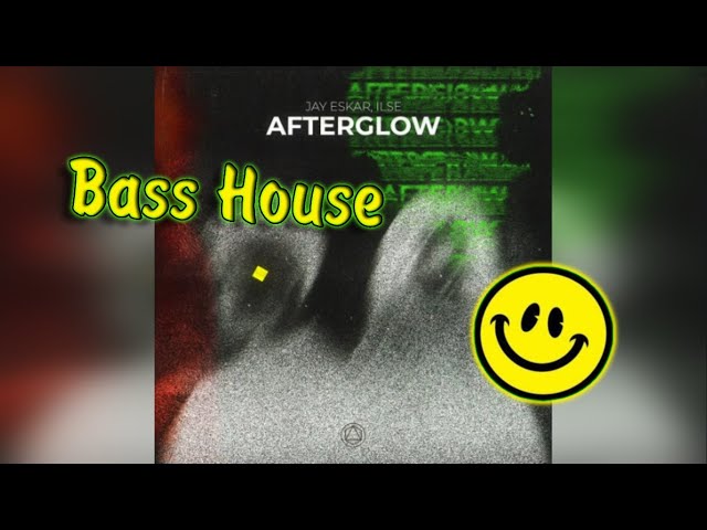 Jay Eskar, ILSE - Afterglow (Extended Mix) class=