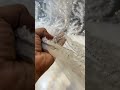 Ruhaani handwork net embroidery www.fabricforever.in (🔍Ruhaani)
