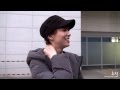 150218 지킬 앤 하이드 퇴근길 린아 직캠 (feat. 생일축하)