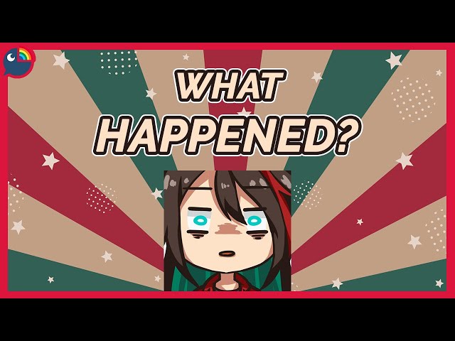 【Free Talk】Talking About Things That Happened Recently【Etna Crimson | NIJISANJI】のサムネイル