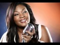 Candice glover  i who have nothing  american idol 2013  top 10 studio version