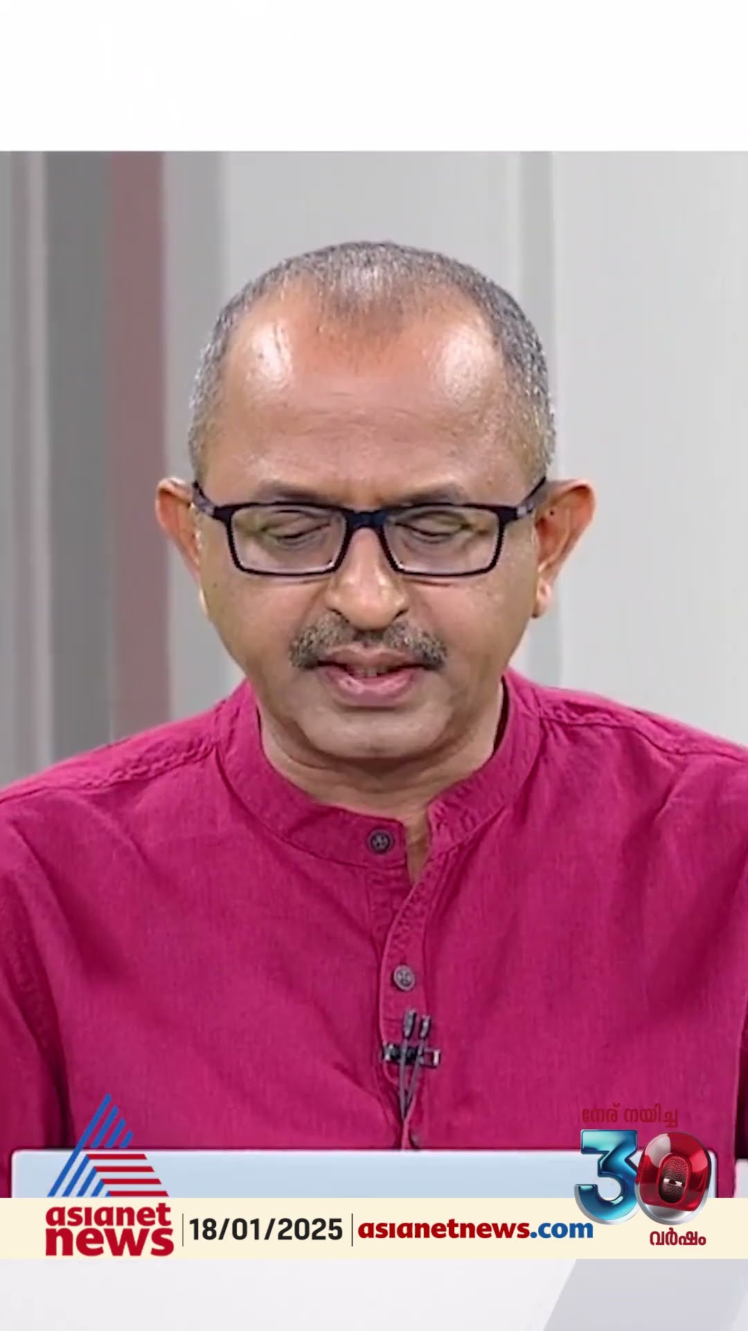 മാധ്യമ വാർത്തകളിലൂടെയാണ് എലപ്പുള്ളിയിലെ മദ്യ കമ്പനിയെക്കുറിച്ച് അറിഞ്ഞതെന്ന് പഞ്ചായത്ത് പ്രസിഡന്റ്