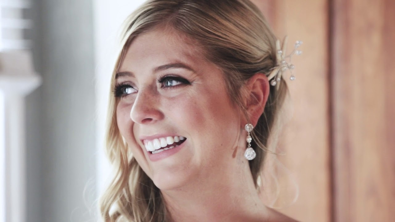 Destin Bay House Wedding Full Film // Liza + Jack// Destin, FL