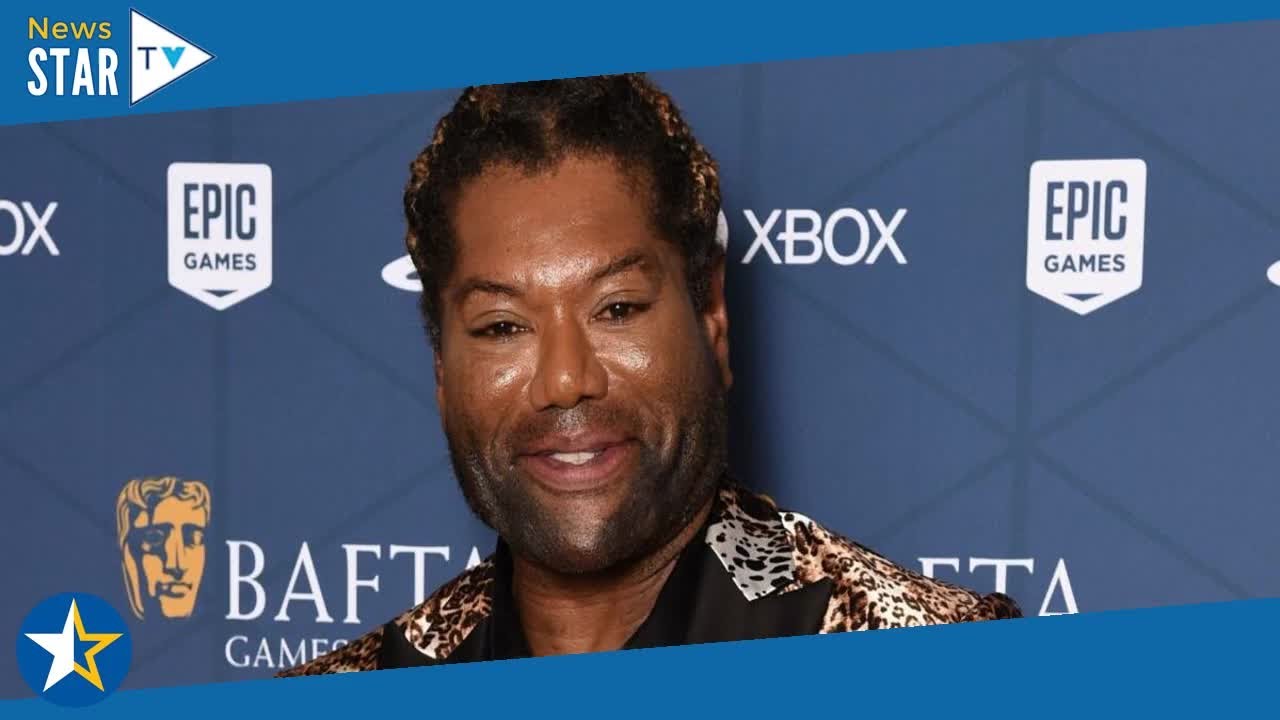 Kratos Returns: Christopher Judge Stars In PS5's God of War: Ragnarok »  GateWorld