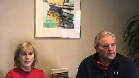 Gene and Sally Stunkel