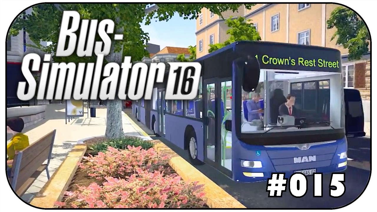 bus simulator 16 multiplayer mod