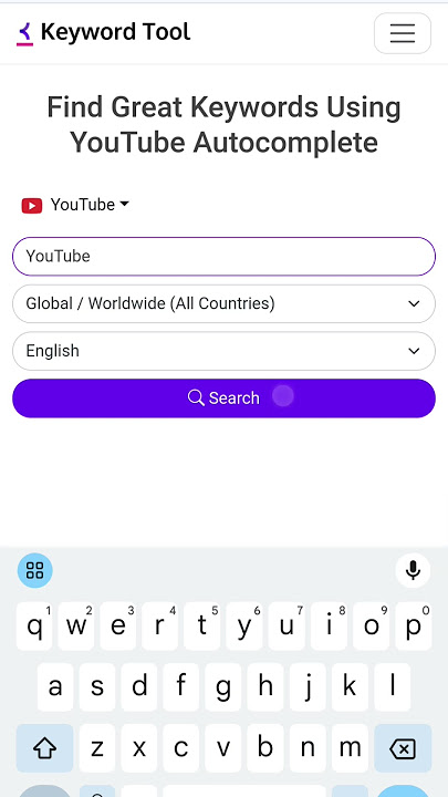 YouTube Trending Hashtag kaise lagaye| How to create YouTube Hashtag | YouTube Important Hashtag