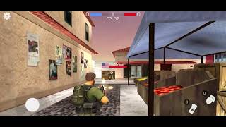 Go Strike Online: Classic FPS screenshot 4
