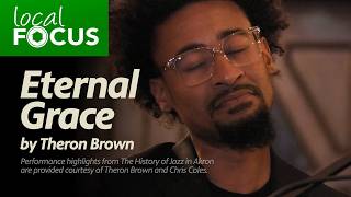 Eternal Grace by Theron Brown with Chris Coles