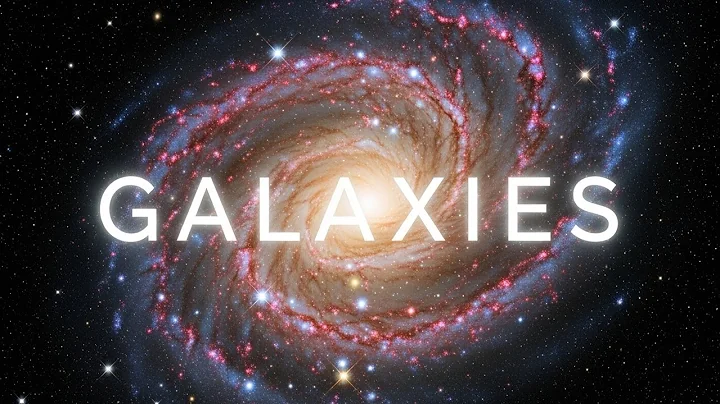 The Sleepy Scientist | How Did We Misunderstand Galaxies For So Long?