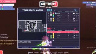 Famous Microvolts hack name FFA KILL itame range Wealth