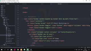 Cara Mudah Memasang Template Bootstrap di Codeigniter