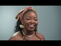 Let’s Power up Africa | Spoken Word: Ghanaian Poet Nora Anyidoho on Access to Electricity