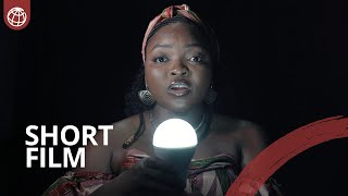 Let’s Power up Africa | Spoken Word: Ghanaian Poet Nora Anyidoho on Access to Electricity