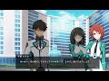 【魔法科高校の劣等生】千葉エリカ【リロメモ】絆レベル15ストーリー