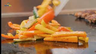 La Cuisine Centrale Samalife