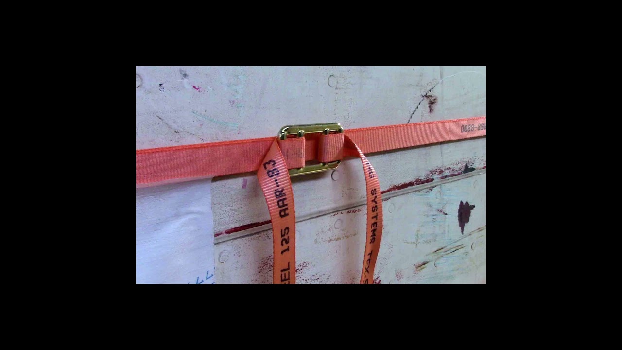 [Super durable, BSTSTRAP Woven Polyester Strapping is here! ]