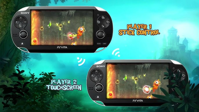 Rayman Legends' chega aos consoles em 3 de setembro nos EUA