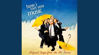 Miniatura de vídeo de "Jason Segel - You Just Got Slapped (From "How I Met Your Mother: Season 3")"