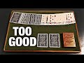 Impossible No Setup Card Trick You Can't Mess Up!