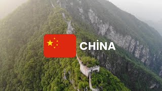 China In 2 Minutes