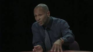 Prison Race: Michael O'Bryant Tillman