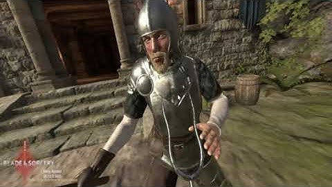 blade and sorcery random weapon spell dungeon run