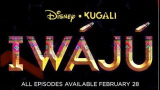 IWAJU FULL DISNEY MOVIE MADE IN LAGOS EPISODE 2