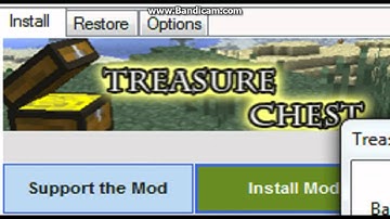 How too install minecraft mods from skydaz!