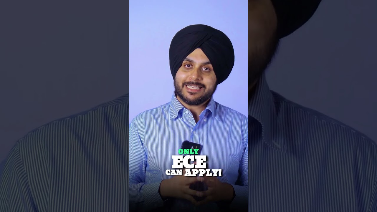 🚨 ECA vs ECE: The PR PATHWAY MISTAKE 90% Immigrants Make?