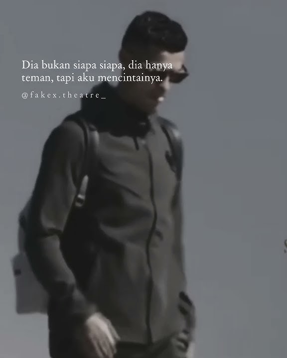STORY WA CRISTIANO RONALDO 30 DETIK | FAKEXTHEATRE_
