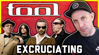 Everything by TOOL sucks