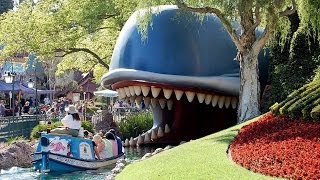 Storybook land canal boats is an attraction located at the disneyland
and park (paris) theme parks. passengers embark on a leisurely-paced
outdoor...