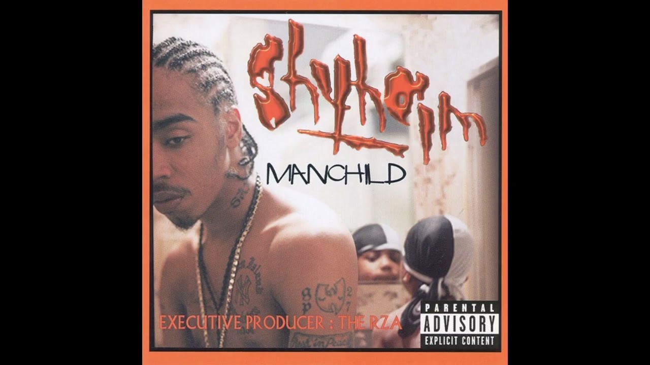 Watch Shyheim - Intro on YouTube Watch Shyheim - Intro on YouTube