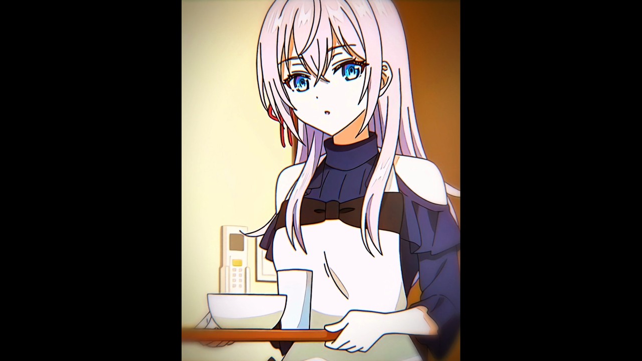 ☆𝗧𝗵𝗲 𝗣𝗲𝗿𝗳𝗲𝗰𝘁 𝗪𝗶𝗳𝗲♥️!」- Roshidere Floating Edit 