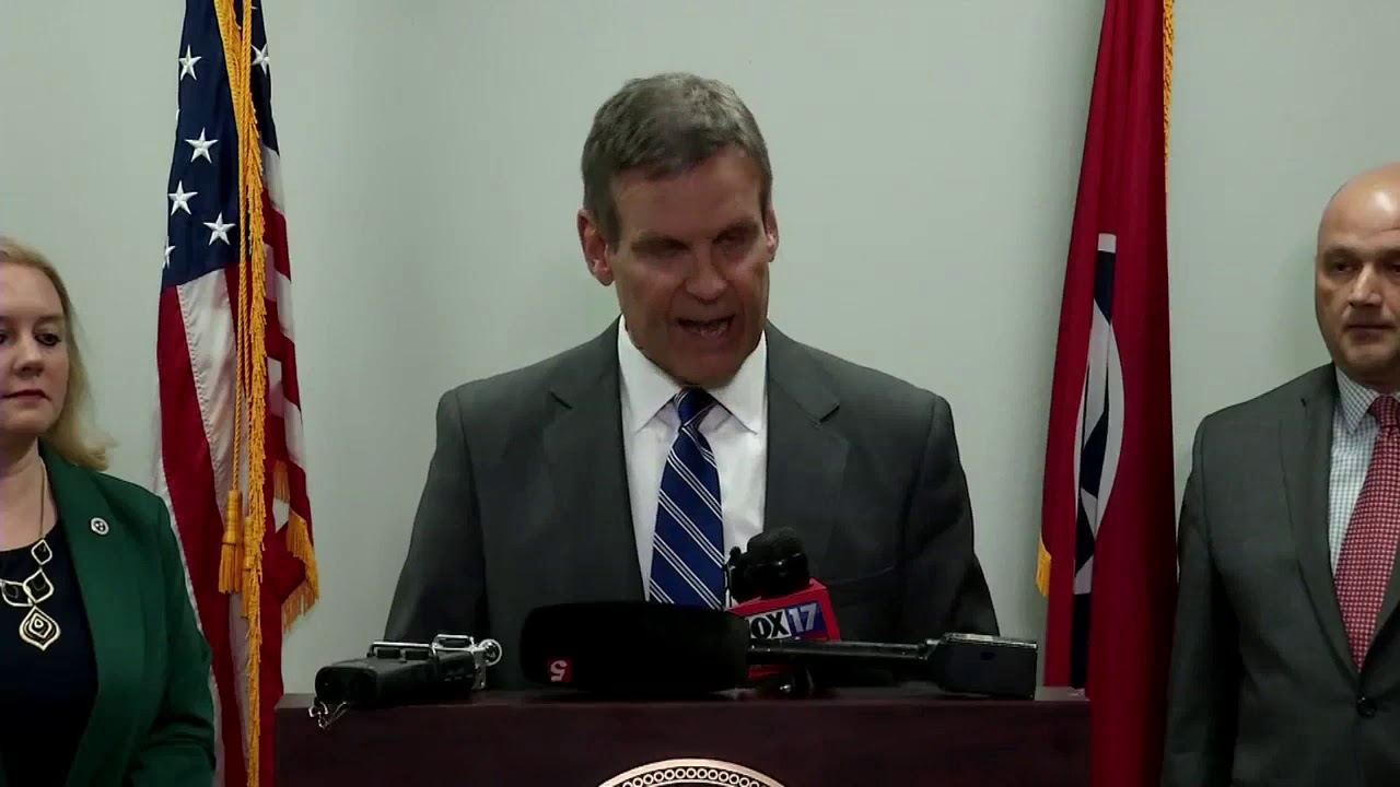 Officials No confirmed COVID 19 cases in Hamilton County, no testing yet YouTube