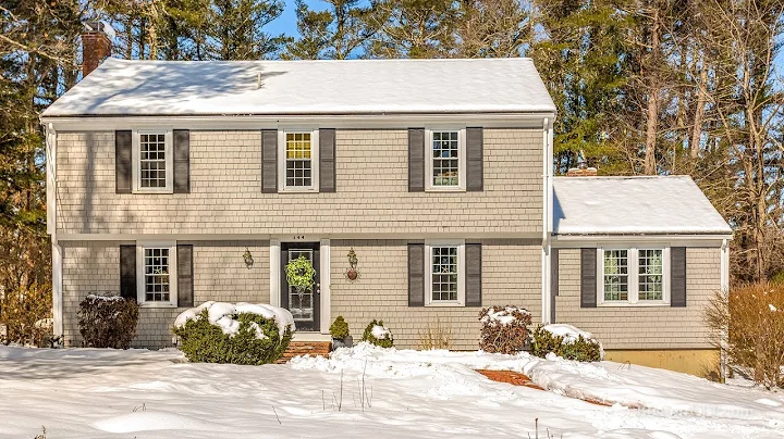 144 Buckboard Rd, Duxbury MA - Jeanne Fleming - Te...