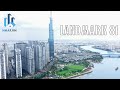 Có Gì Bên Trong Căn Hộ Cao Cấp Tại “LandMark 81” - Toà Nhà Cao Nhất Việt Nam - NhaF [4K]