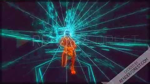 My new intro (watermark)