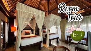 KAMANDALU UBUD RESORT IN BALI.