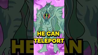 Ultimate Vilgax?