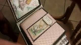 Alice In Wonderland Interactive Album