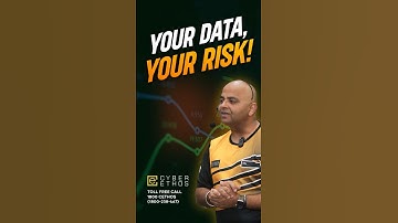 Which is Safer? Cloud Security vs On-Premise #tech #cybersecurity #onlinesafety #podcast